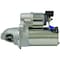 Wai Global Starter, STRDR PMGR 12V 11T CW, 12kW12 Volt, CW, 11Tooth Pinion 6974N - alternate 7